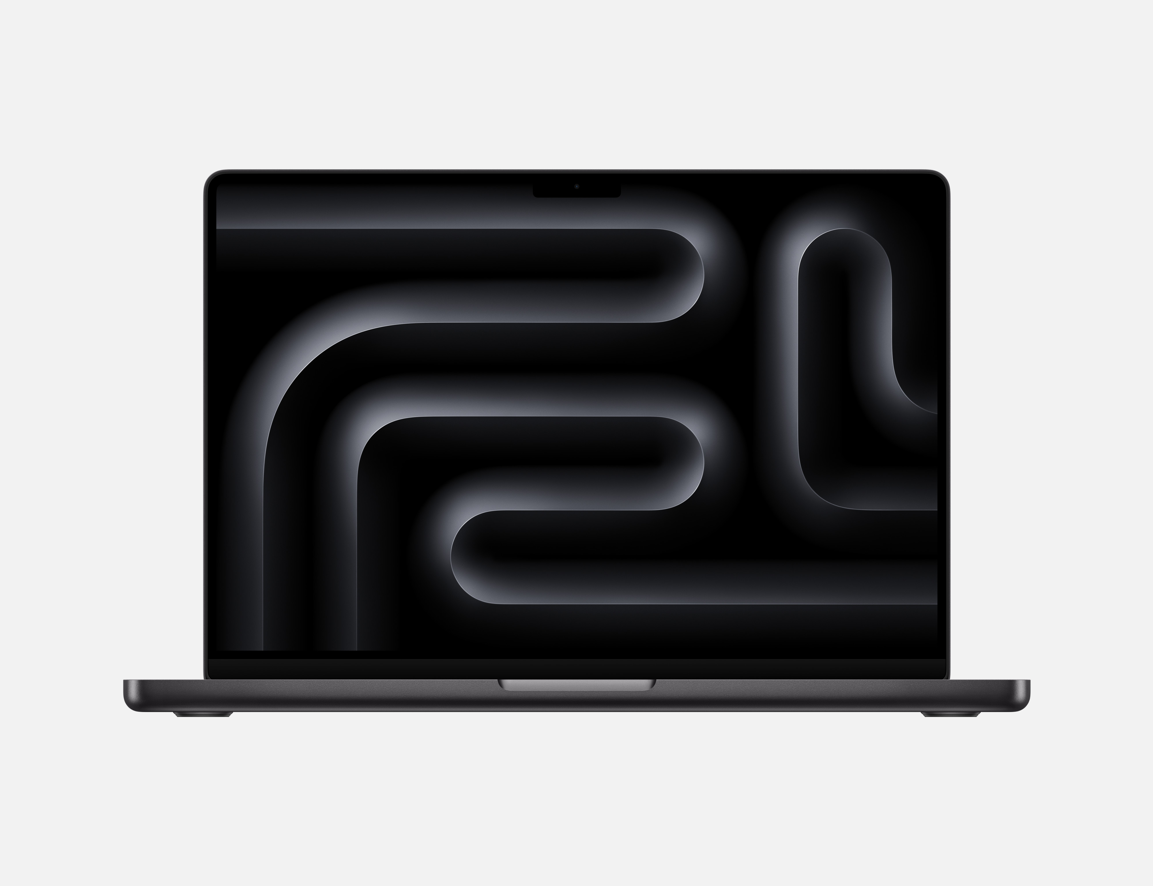 14-inch MacBook Pro: Apple M5 chip with 10?core CPU and 10?core GPU, 32GB, 1TB SSD - Space Black